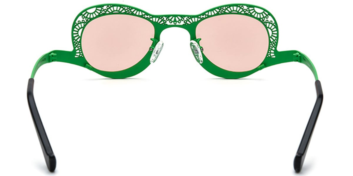Coral Islands Eyewear