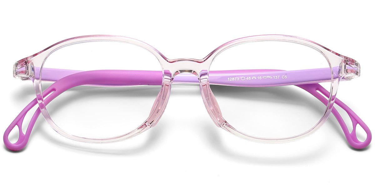 Cotton Candy Eyewear
