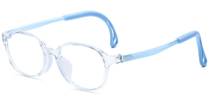 Cotton Candy Eyewear