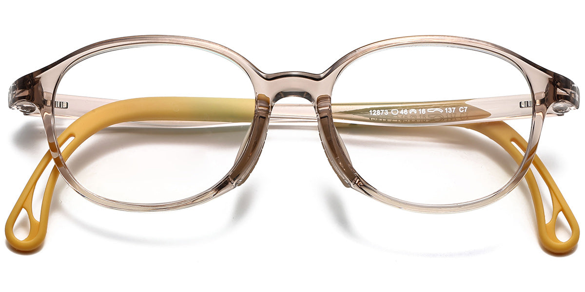 Cotton Candy Eyewear