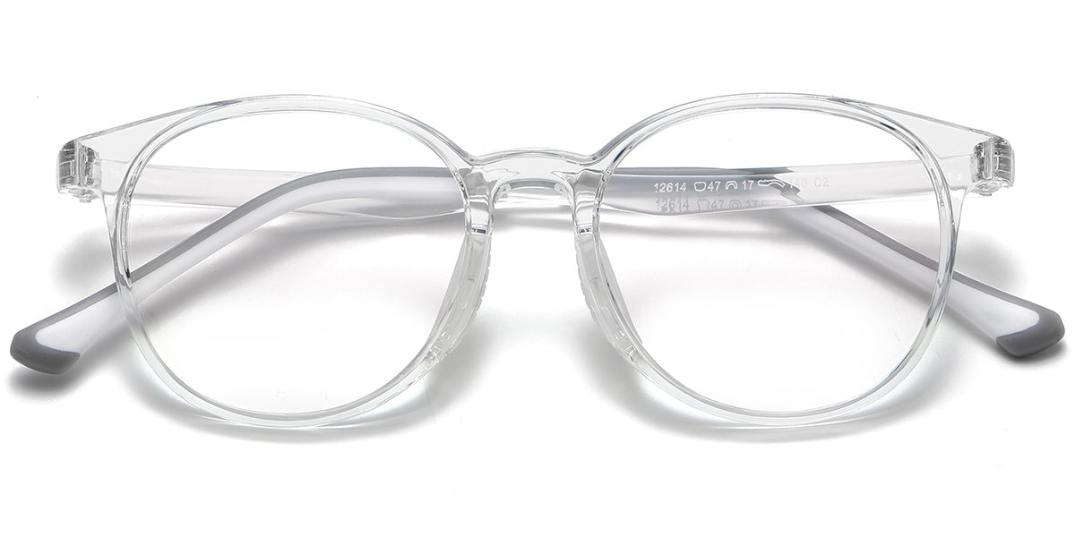 Cotton Cloud Eyewear
