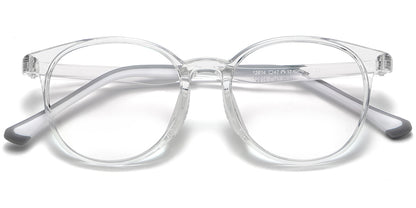 Cotton Cloud Eyewear