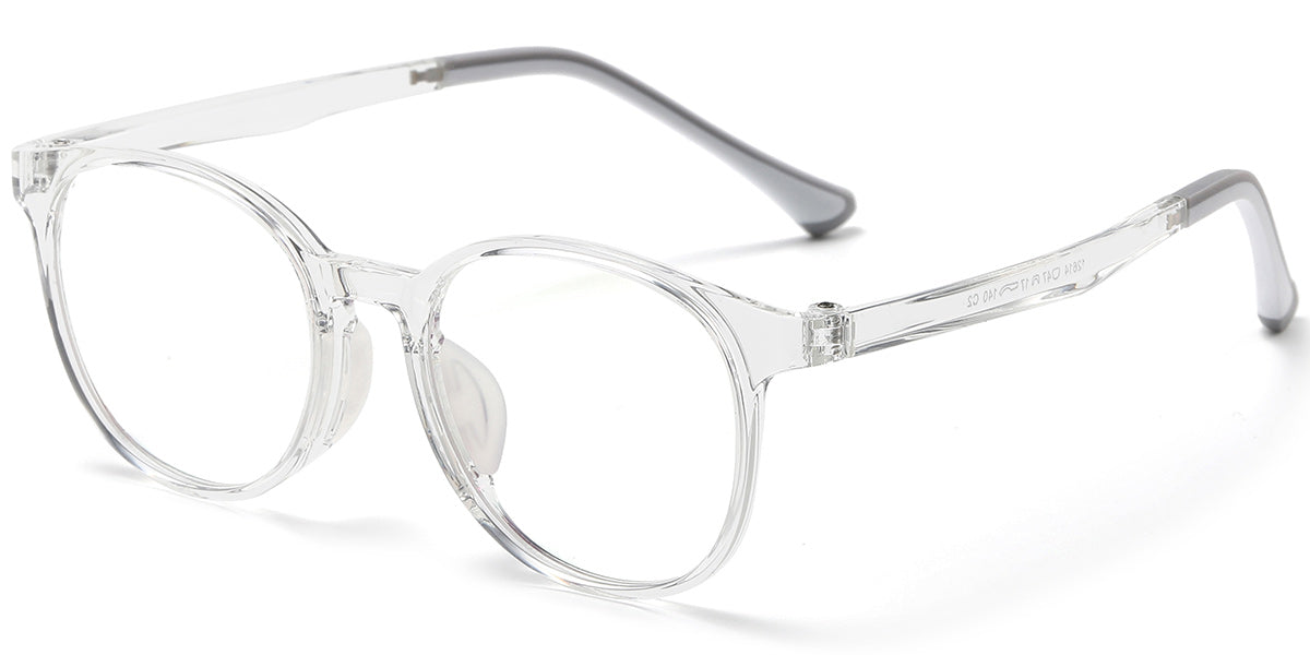 Cotton Cloud Eyewear