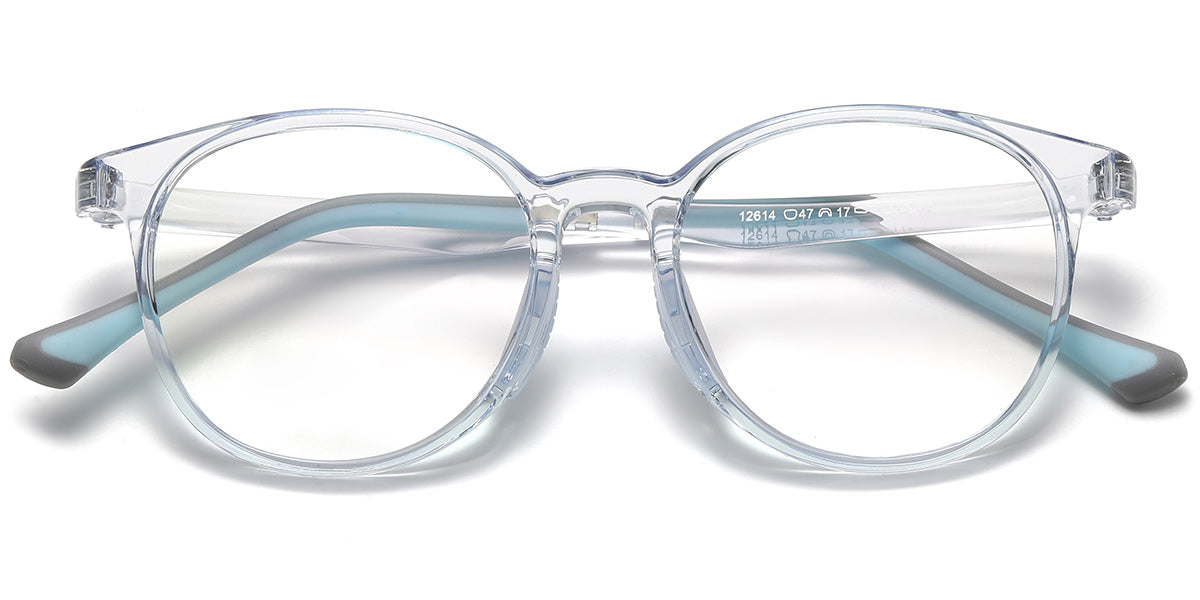 Cotton Cloud Eyewear