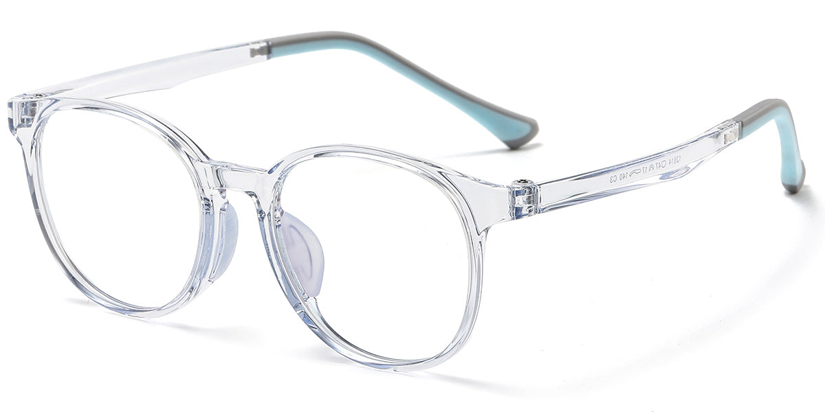 Cotton Cloud Eyewear