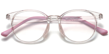 Cotton Cloud Eyewear