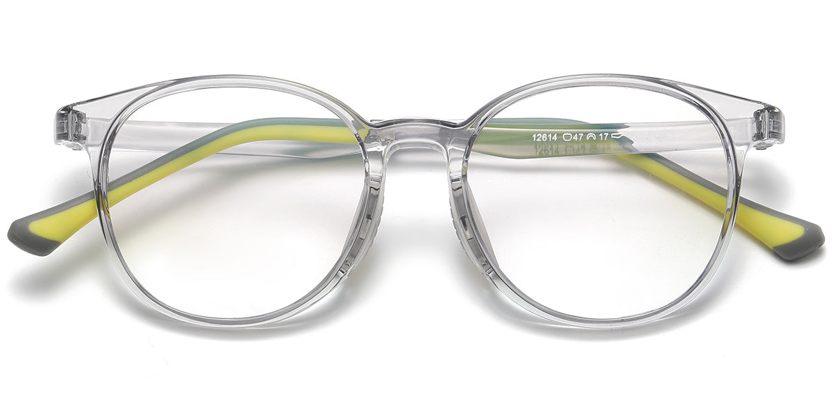 Cotton Cloud Eyewear