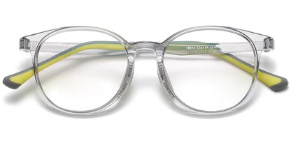 Cotton Cloud Eyewear