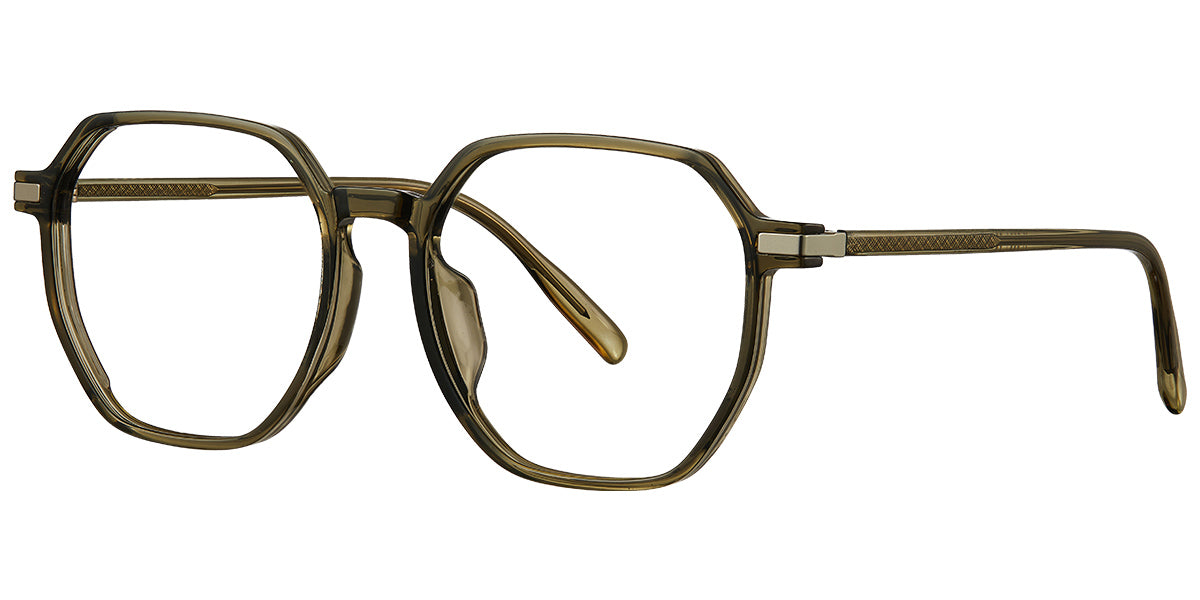 Courageous Heart Eyewear