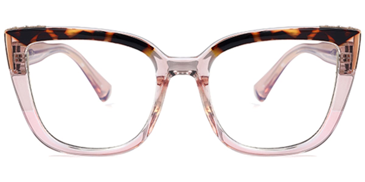Courageous Heart Eyewear