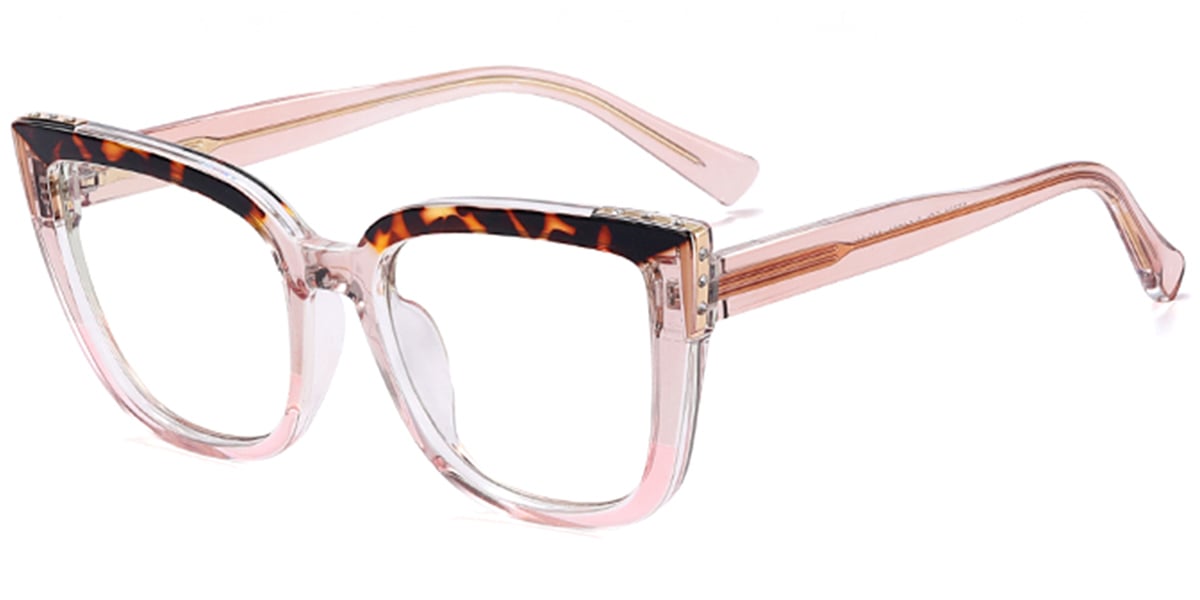 Courageous Heart Eyewear