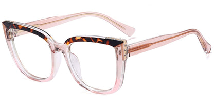 Courageous Heart Eyewear