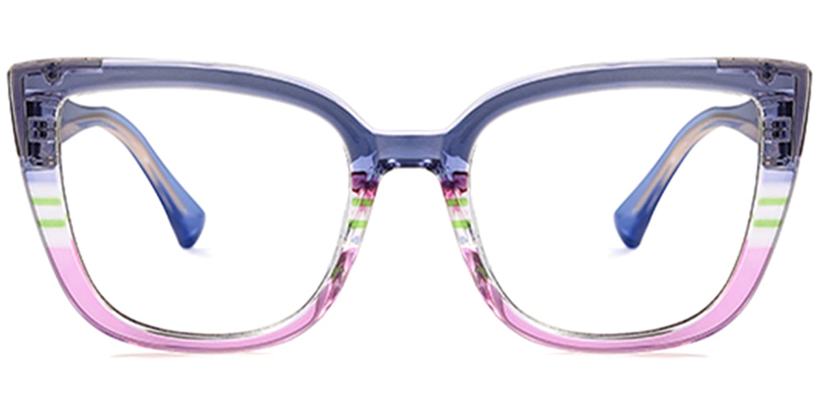 Courageous Heart Eyewear