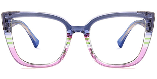 Courageous Heart Eyewear