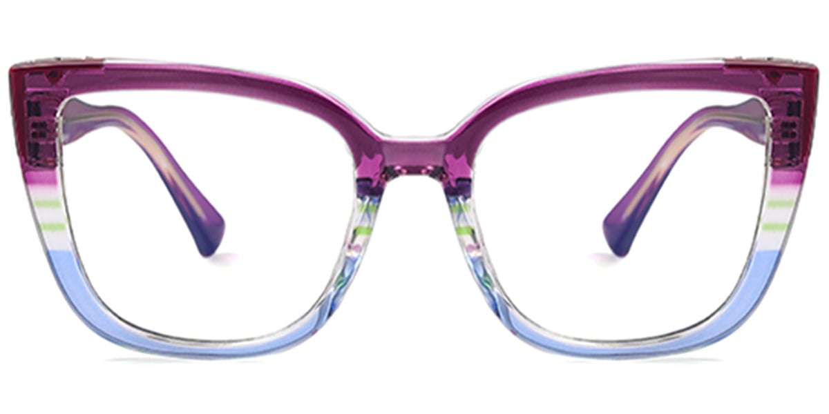 Courageous Heart Eyewear