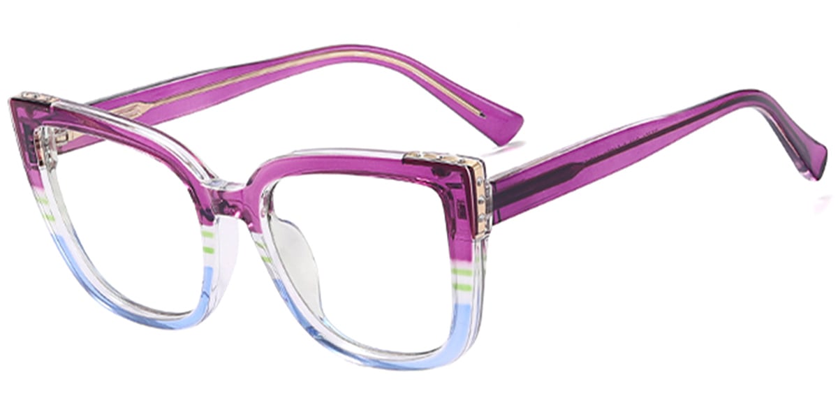 Courageous Heart Eyewear