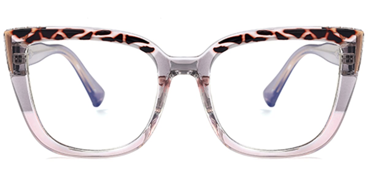 Courageous Heart Eyewear