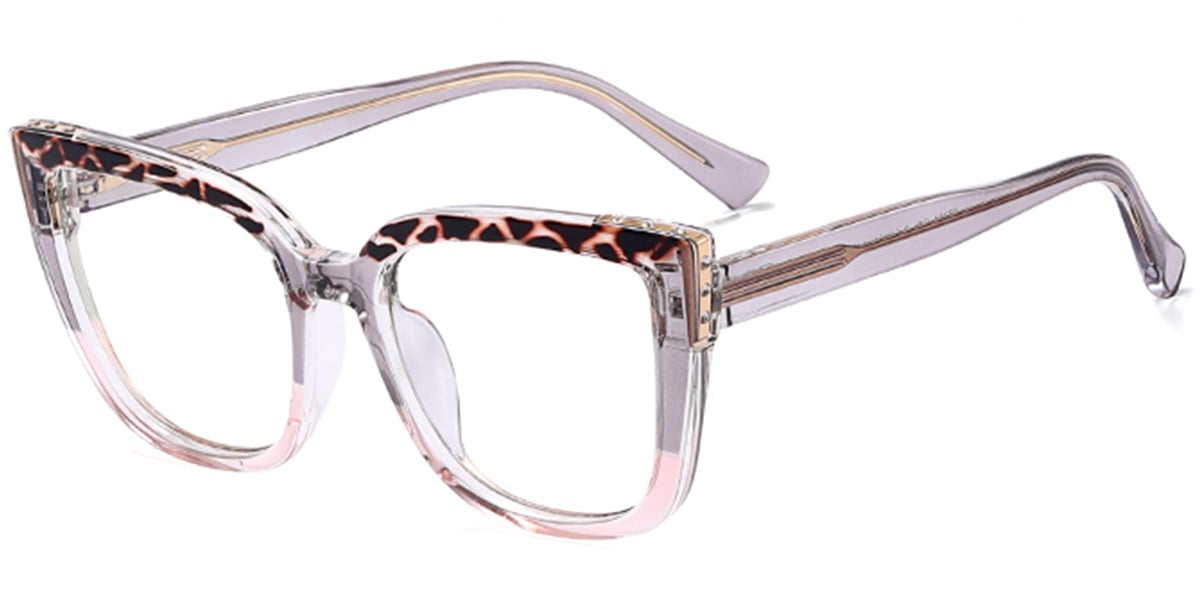 Courageous Heart Eyewear