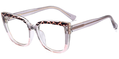 Courageous Heart Eyewear