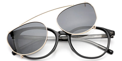 Creative Brush Eyewear