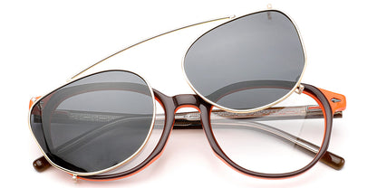 Creative Brush Eyewear