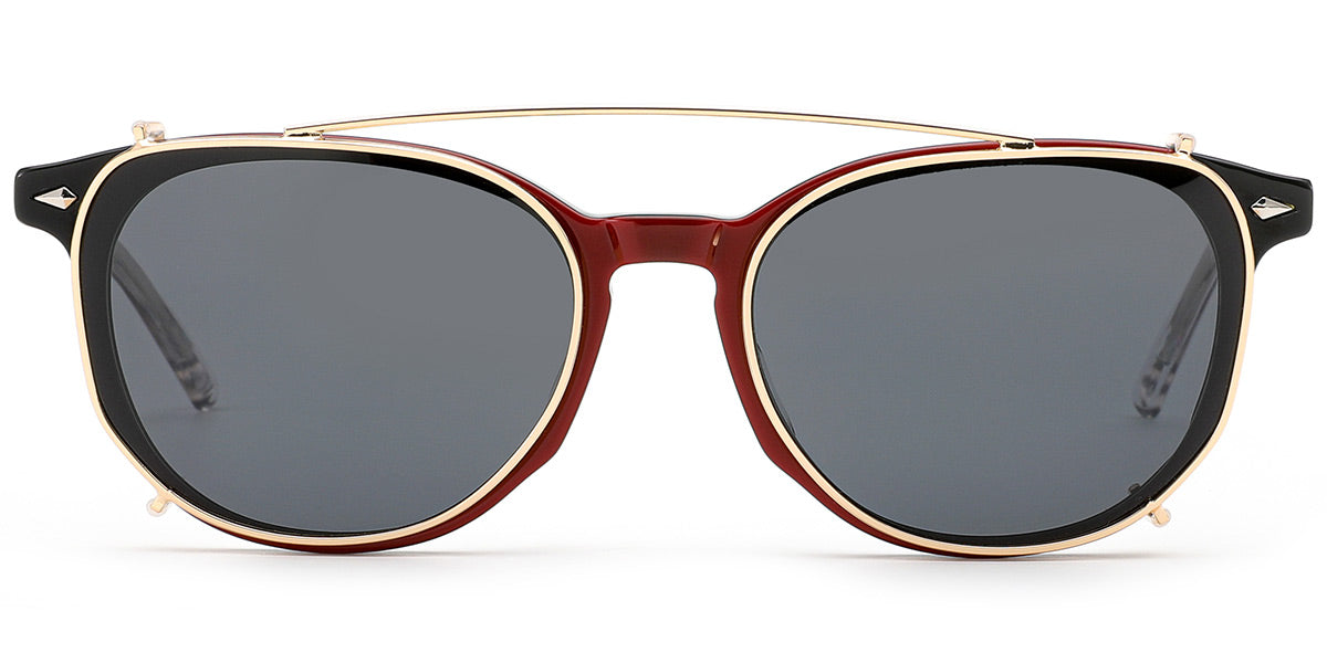 Creative Brush Eyewear