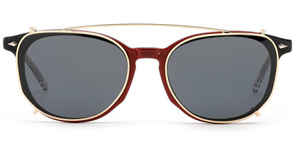 Creative Brush Eyewear