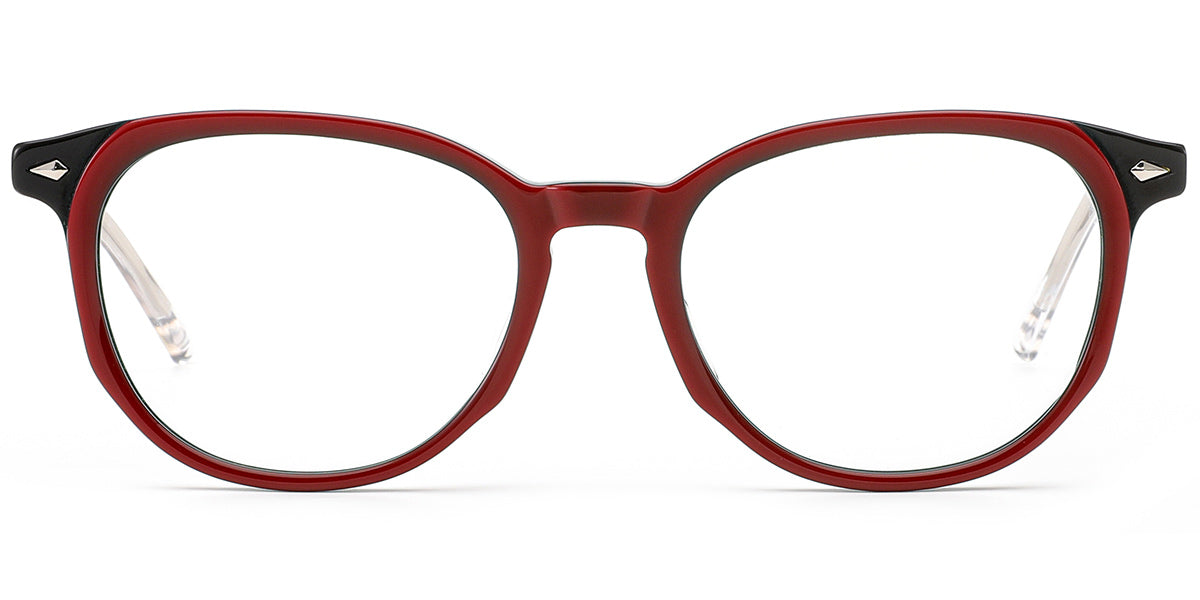 Creative Brush Eyewear