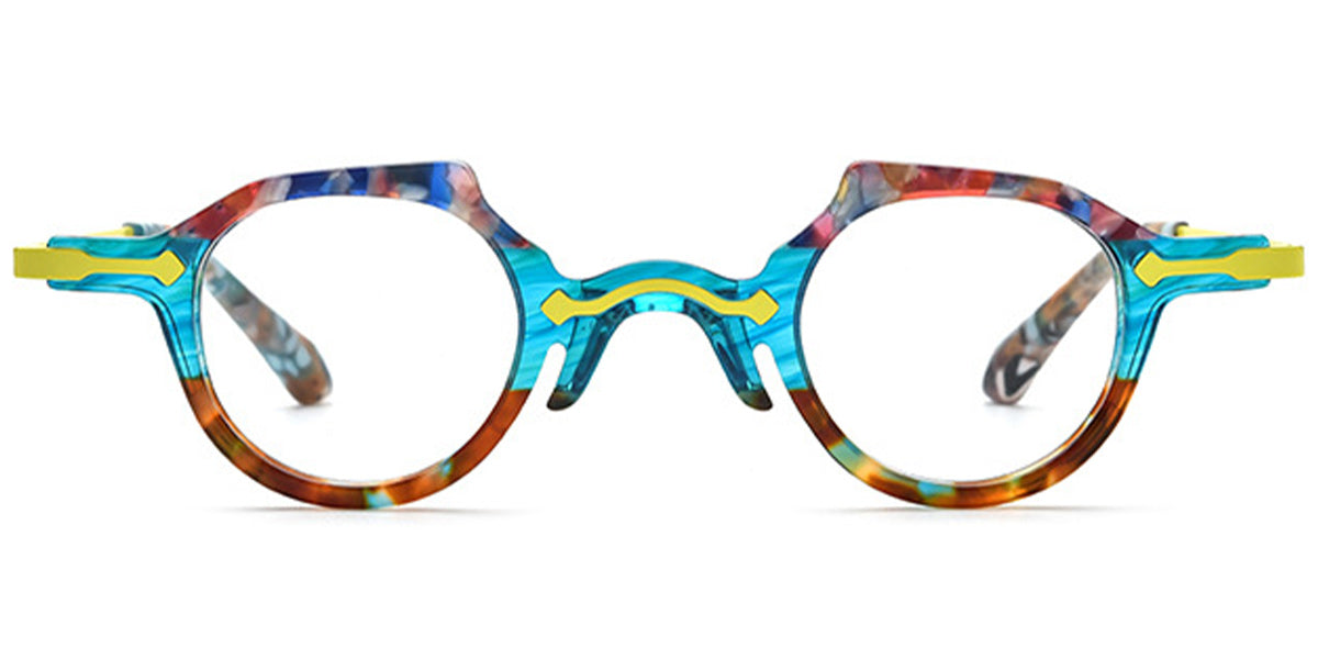 Creative Formation Eyewear