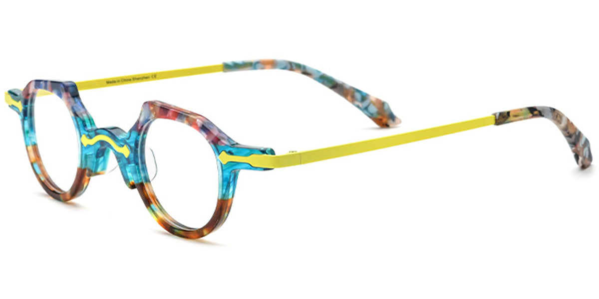 Creative Formation Eyewear