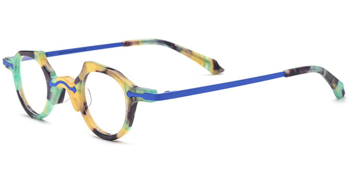 Creative Formation Eyewear