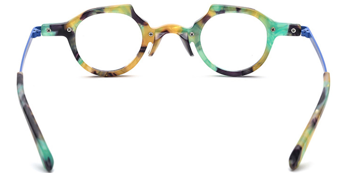 Creative Formation Eyewear
