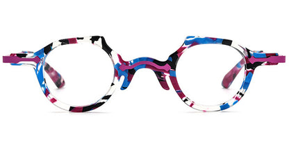 Creative Formation Eyewear
