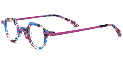 Creative Formation Eyewear