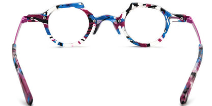 Creative Formation Eyewear