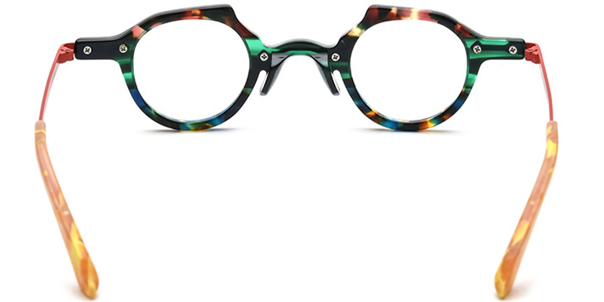 Creative Formation Eyewear