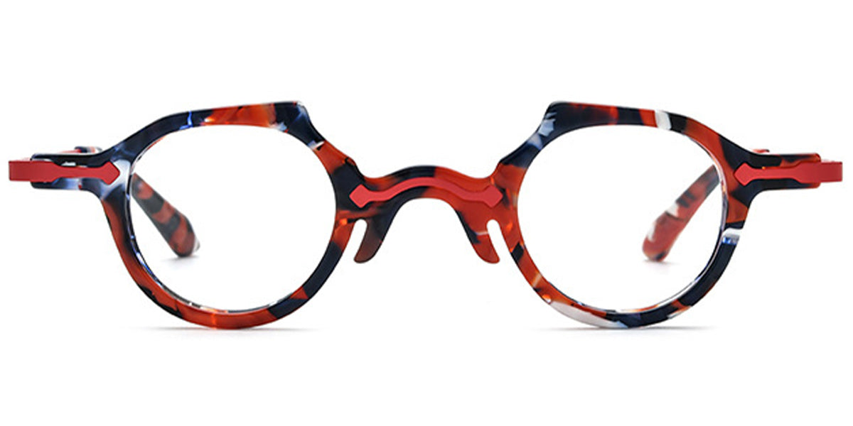 Creative Formation Eyewear