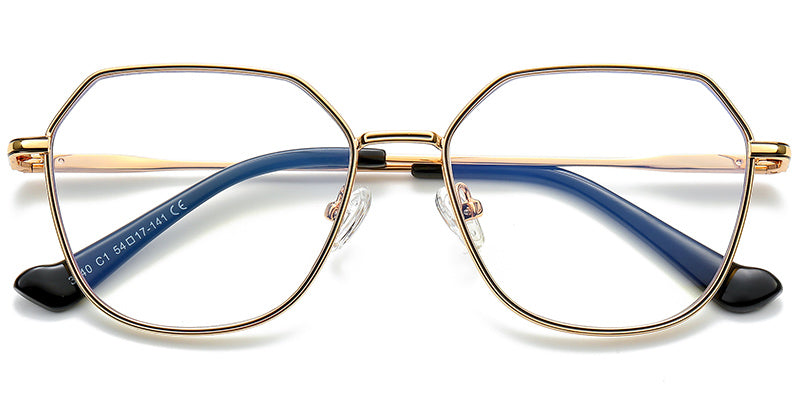 Creative Genius Eyewear