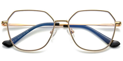 Creative Genius Eyewear
