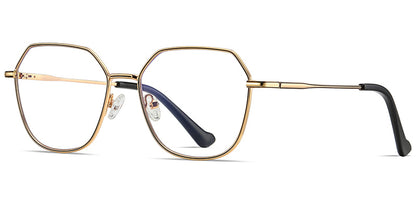 Creative Genius Eyewear