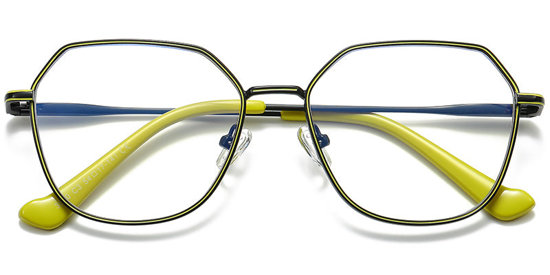 Creative Genius Eyewear
