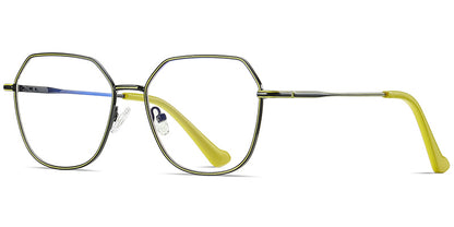 Creative Genius Eyewear