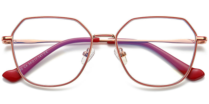 Creative Genius Eyewear