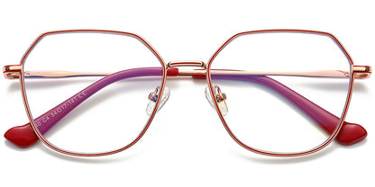 Creative Genius Eyewear