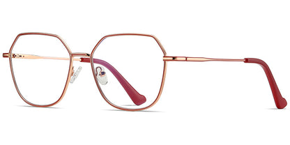 Creative Genius Eyewear
