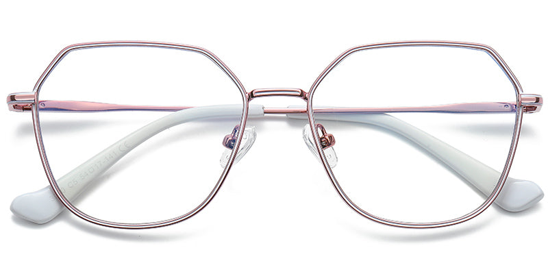 Creative Genius Eyewear