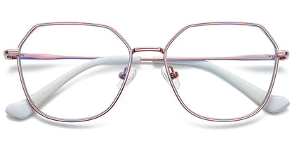 Creative Genius Eyewear