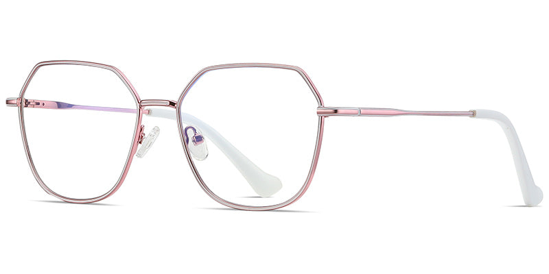 Creative Genius Eyewear