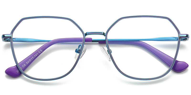 Creative Genius Eyewear