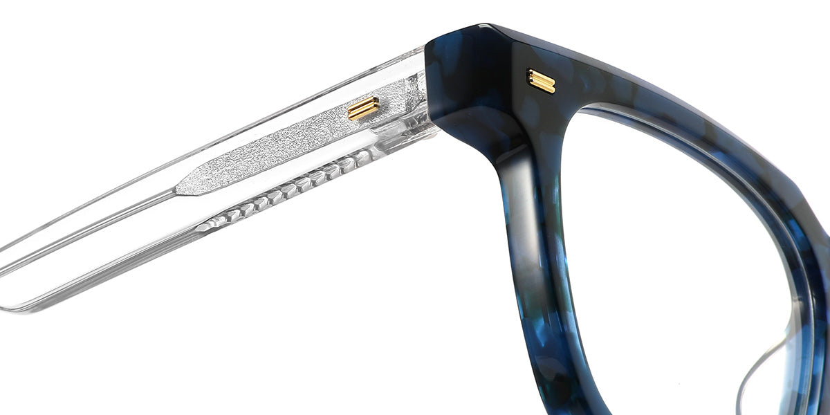 Creativity Clarity Eyewear